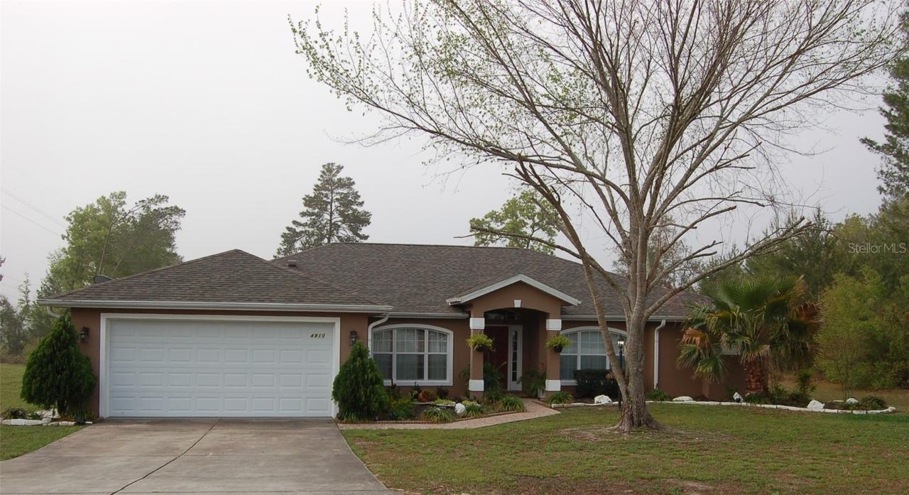 4910 SW 109th Loop, Ocala, FL 34476