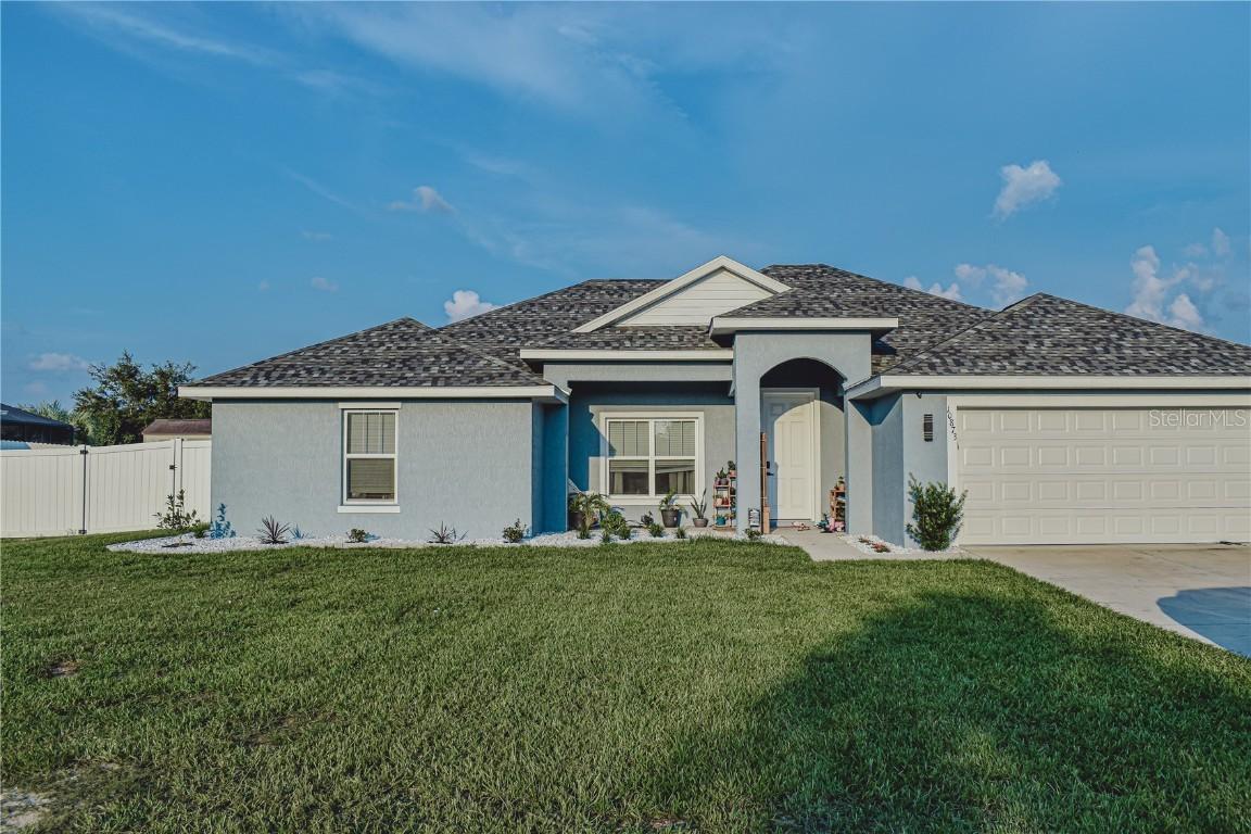 10873 SW 38th Ave., Ocala, FL 34476