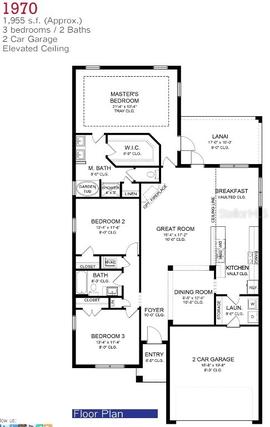 New Homes For Sale This Week That Attend Harbour View Elementary School: March 28th to April 3rd