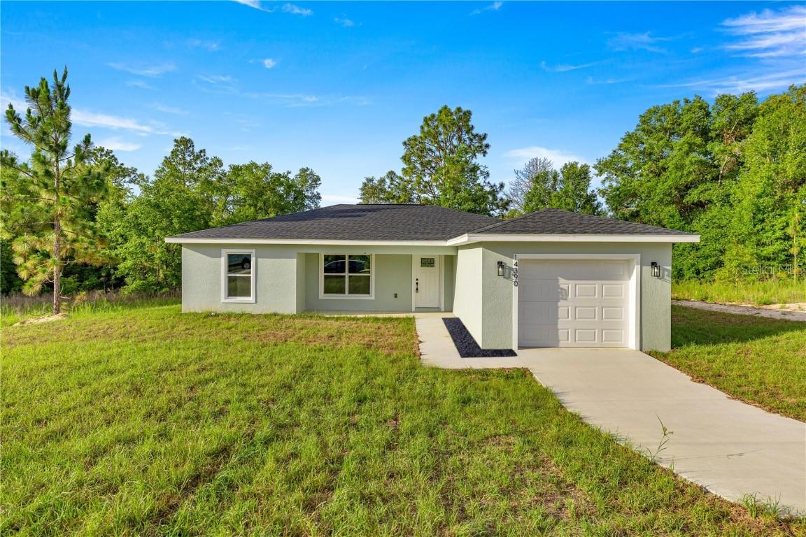14390 SW 30 Pl., Ocala, FL 34481