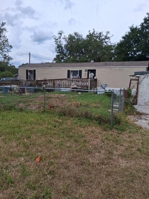 10501 E Patience Ln., Inverness, FL 34450