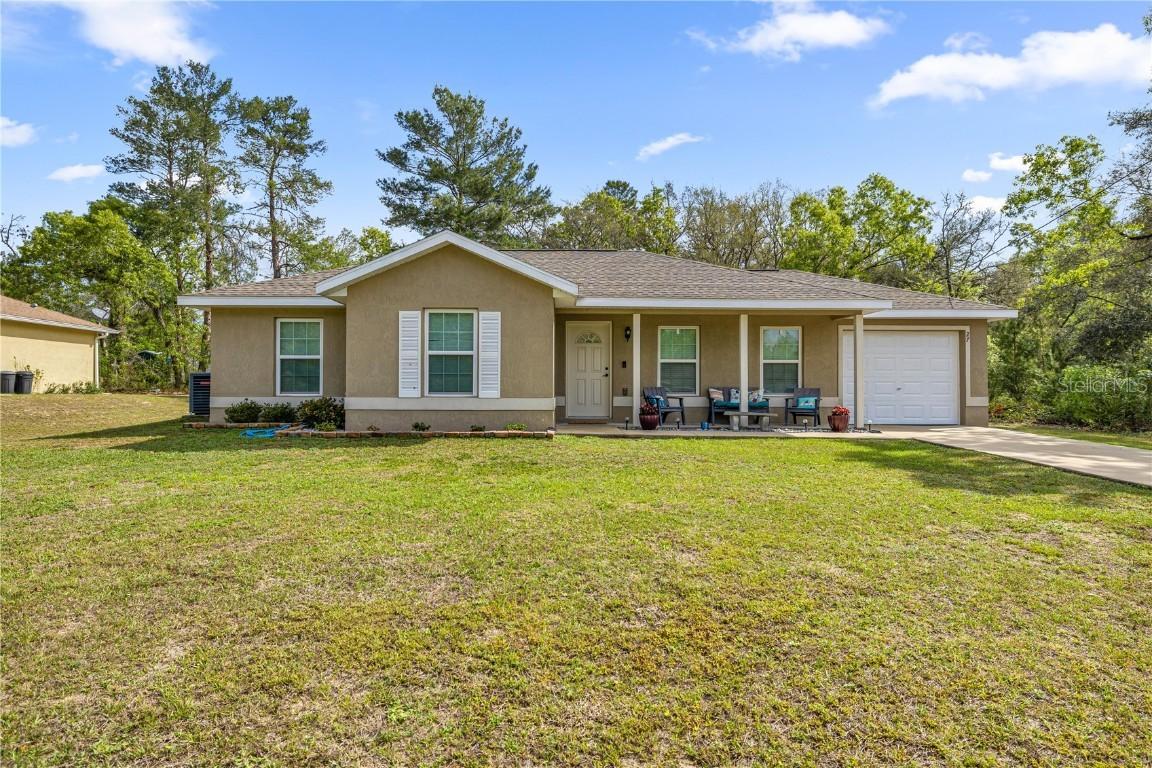 27 Oak Cir., Ocala, FL 34472