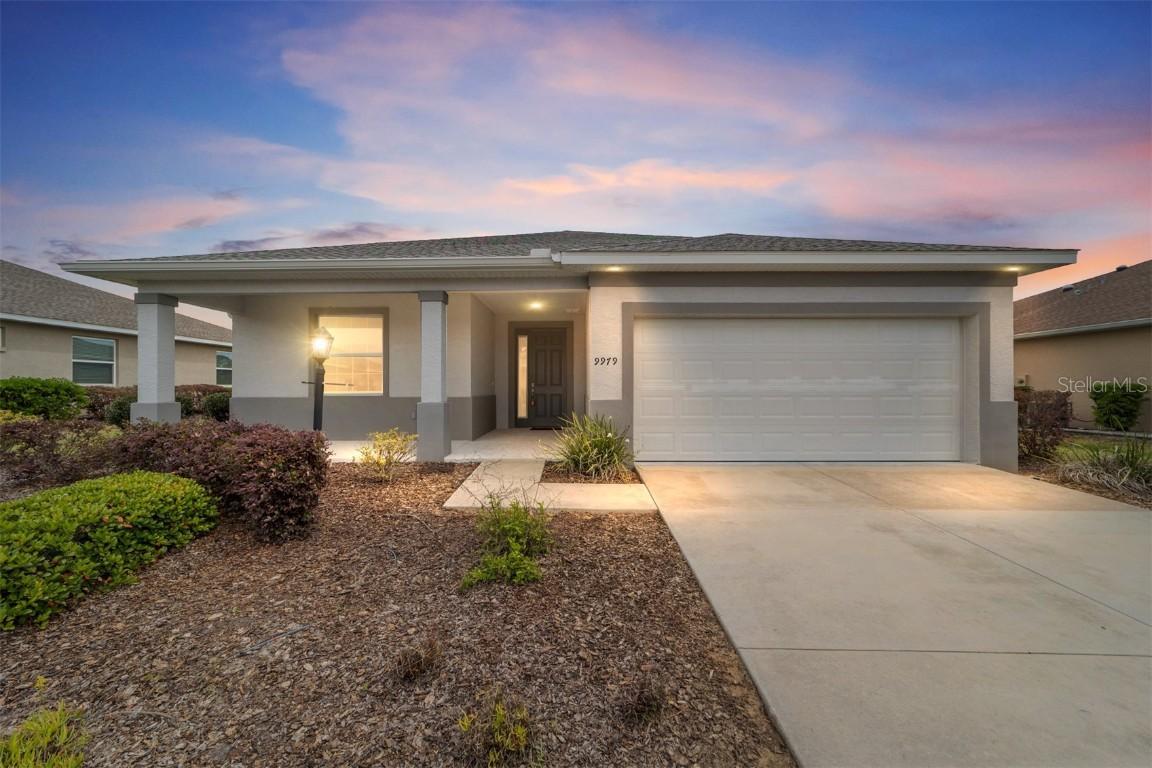 9979 SW 88th Loop, Ocala, FL 34481