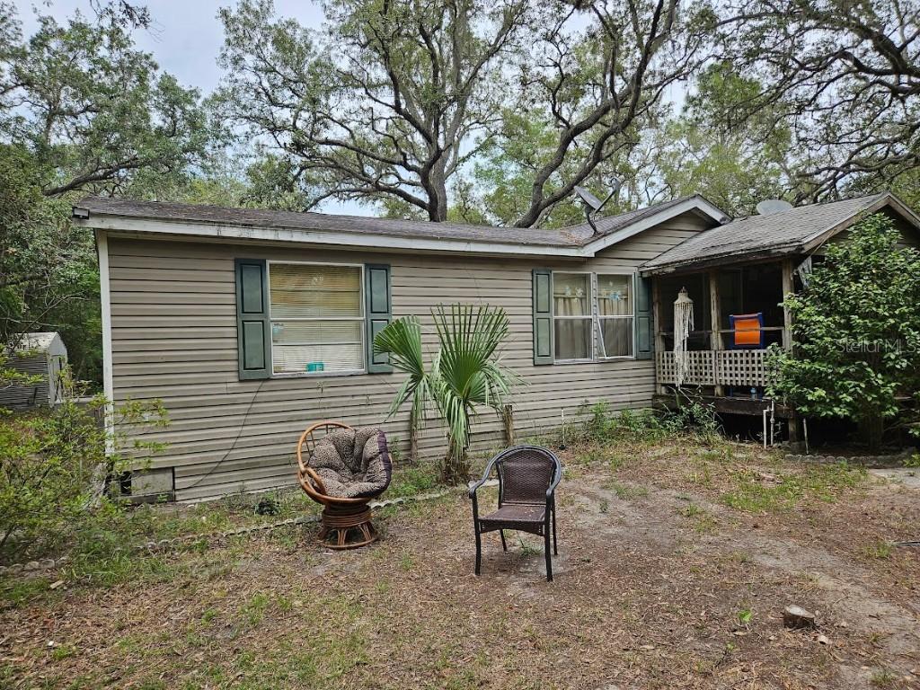 16527 SW 47th Place Rd., Ocala, FL 34481