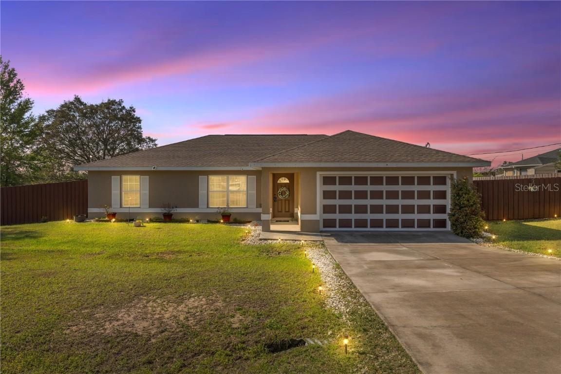 176 Juniper Loop Cir., Ocala, FL 34480