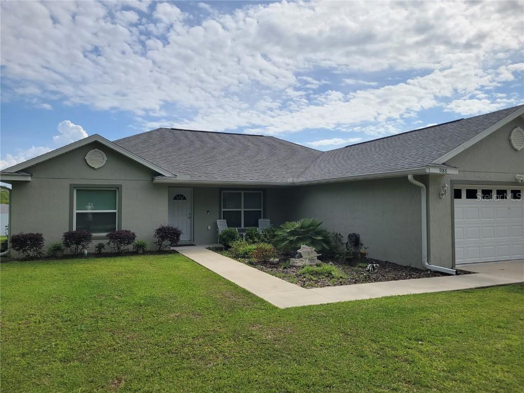 9188 SE 150th St., Summerfield, FL 34491
