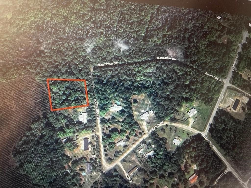 131 Plantation Cir., Palatka, FL 32177