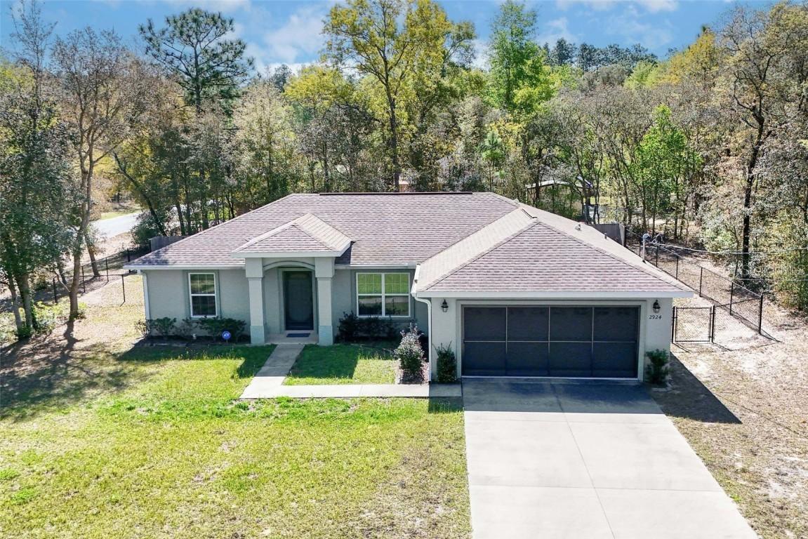 [Address Hidden by Seller], Citrus Springs, FL 34433