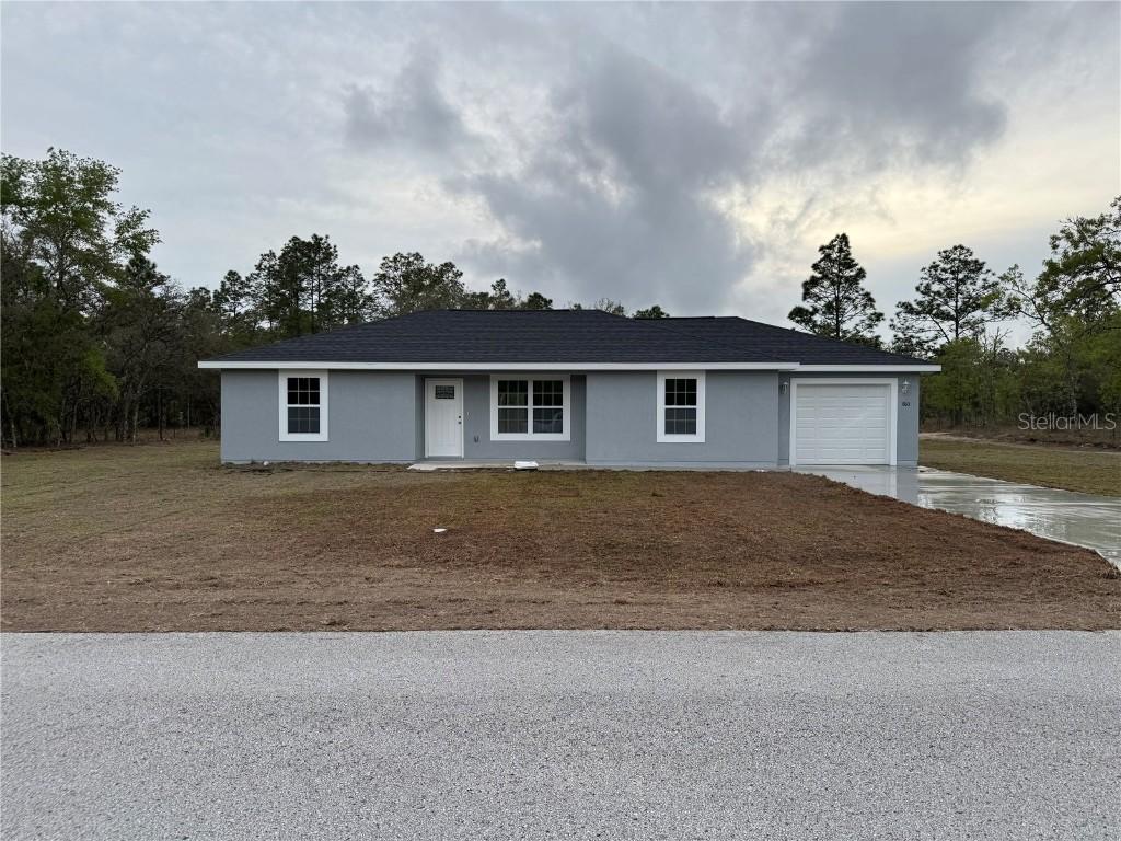 1760 SW Viburnum Rd., Dunnellon, FL 34431