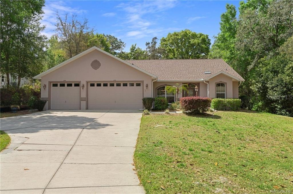[Address Hidden by Seller], Inverness, FL 34453