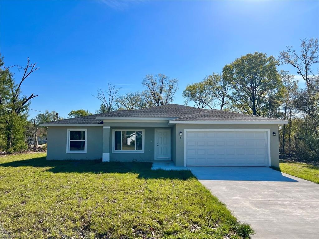 9 Malauka Pl Tr., Ocklawaha, FL 32179