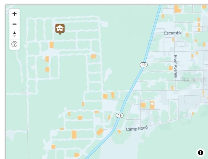 TBD Palatka, Palatka, FL 32177