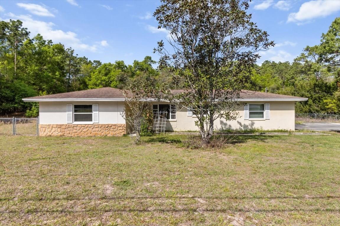 5580 S Ashley Ter., Inverness, FL 34450