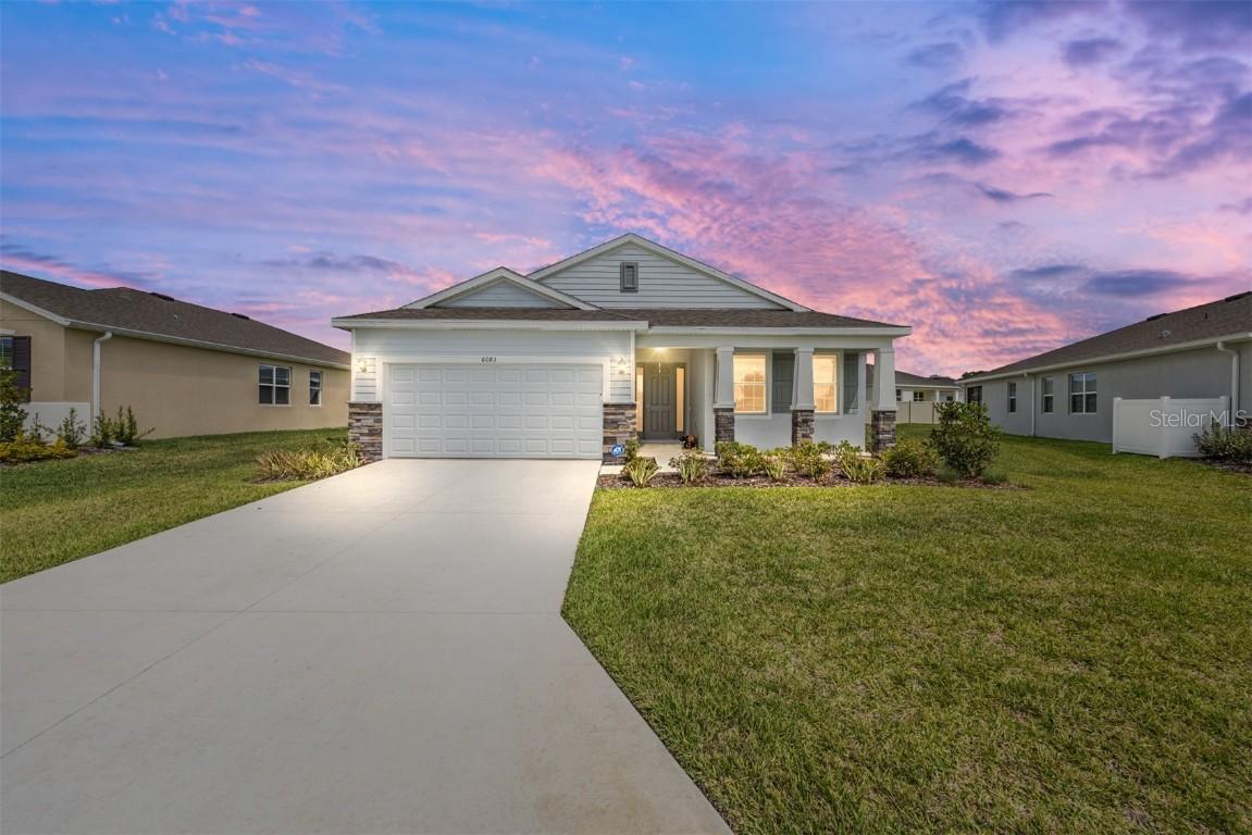 6083 SW 93rd Loop, Ocala, FL 34476