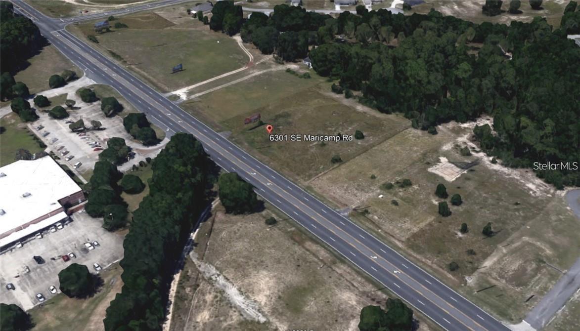 6301 SE Maricamp Rd., Ocala, FL 34471