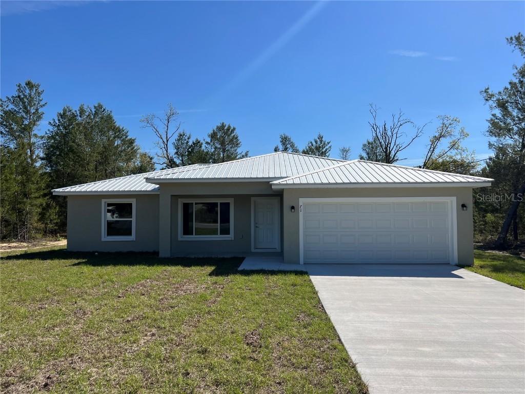 14958 SW 31st Pl., Ocala, FL 34481
