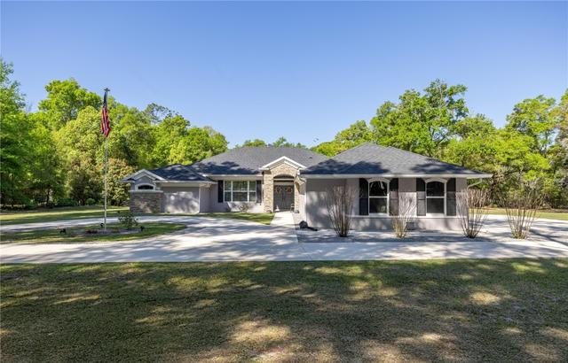 Homes Just Sold in Ocklawaha: June 10th to June 16th