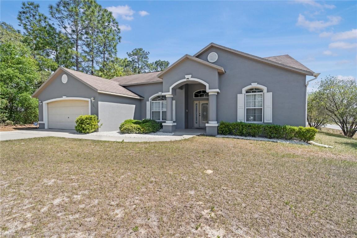 7640 SW 131st Ln., Ocala, FL 34473