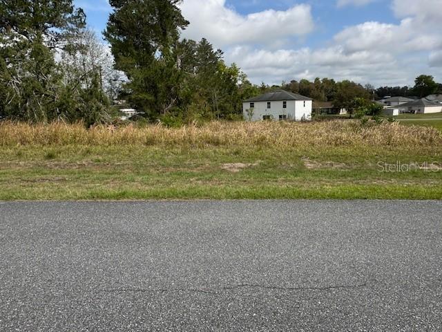 Lot 9 SW 46th Court, Ocala, FL 34473