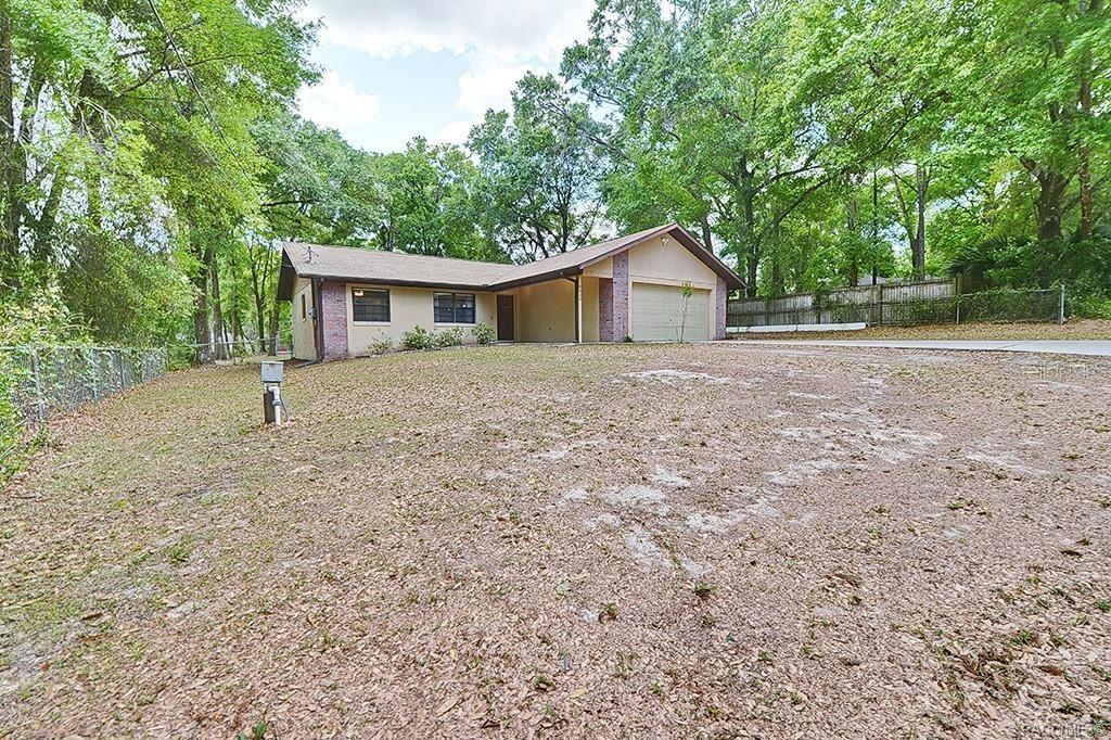[Address Hidden by Seller], Inverness, FL 34452