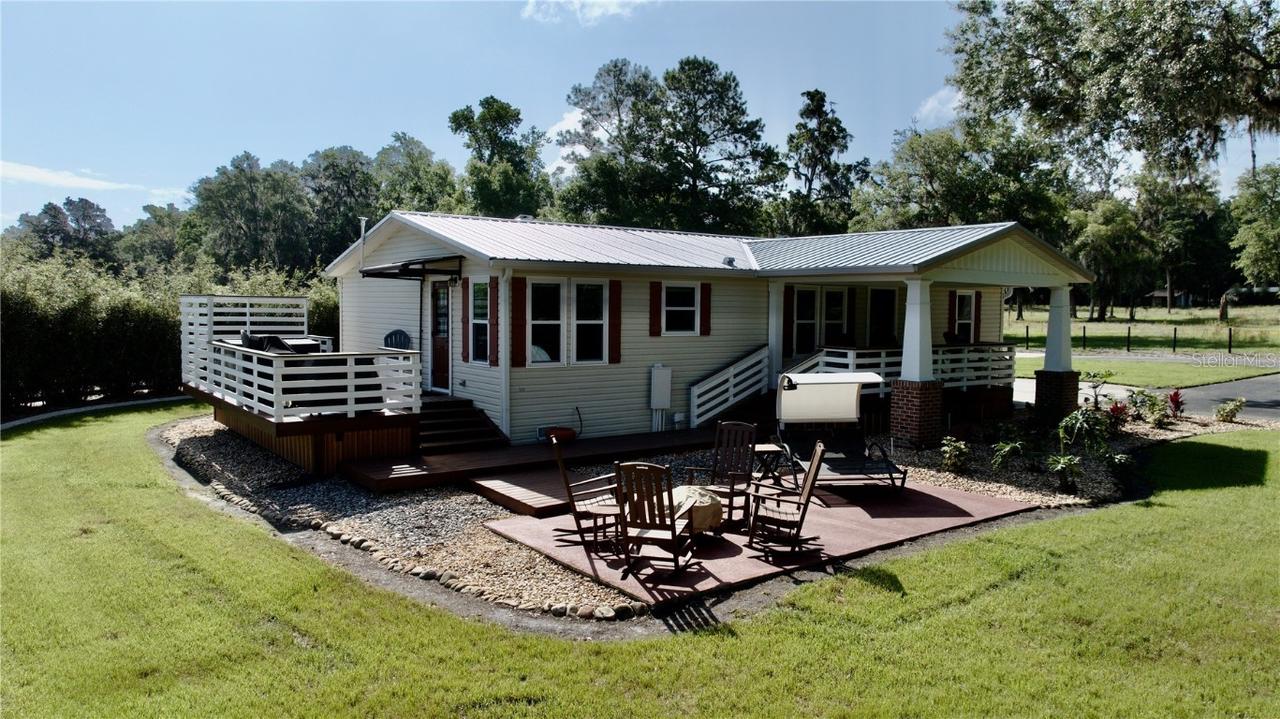 10735 SE 25th Ave., Ocala, FL 34480
