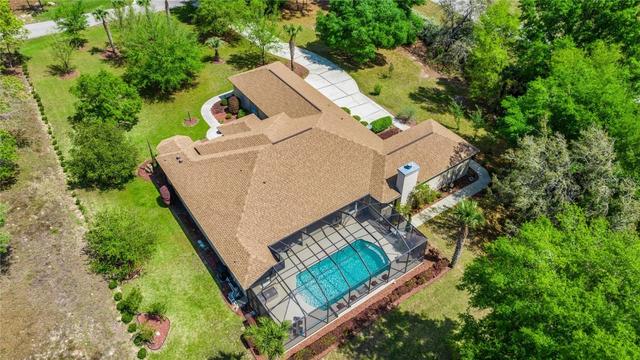 New Homes with In-ground Swimming Pools in Dunnellon: March 30th to April 5th