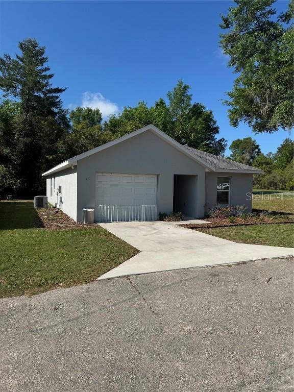 15124 SE 65th Ave., Summerfield, FL 34491