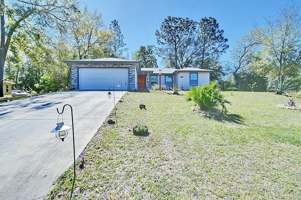 [Address Hidden by Seller], Citrus Springs, FL 34434