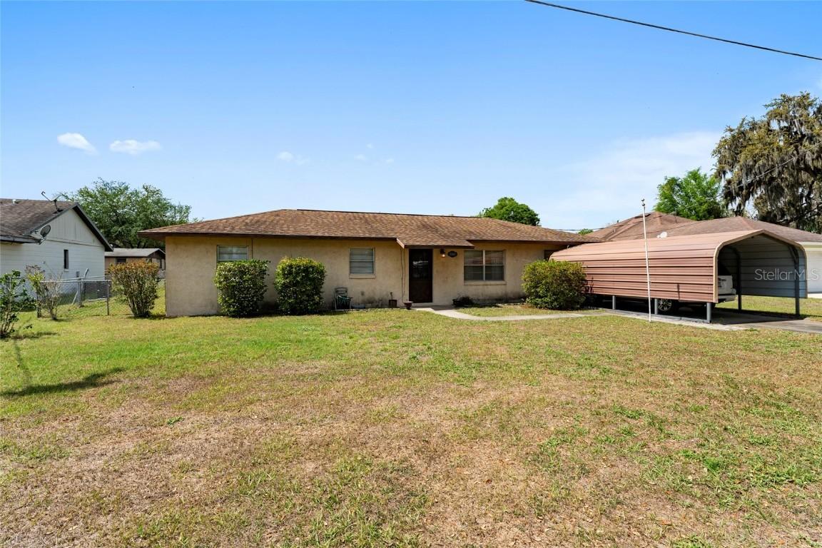 2260 Cr 444, Lake Panasoffkee, FL 33538