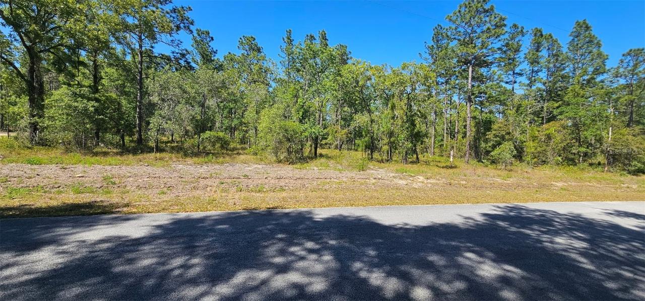 NW Mallard Ave., Dunnellon, FL 34431