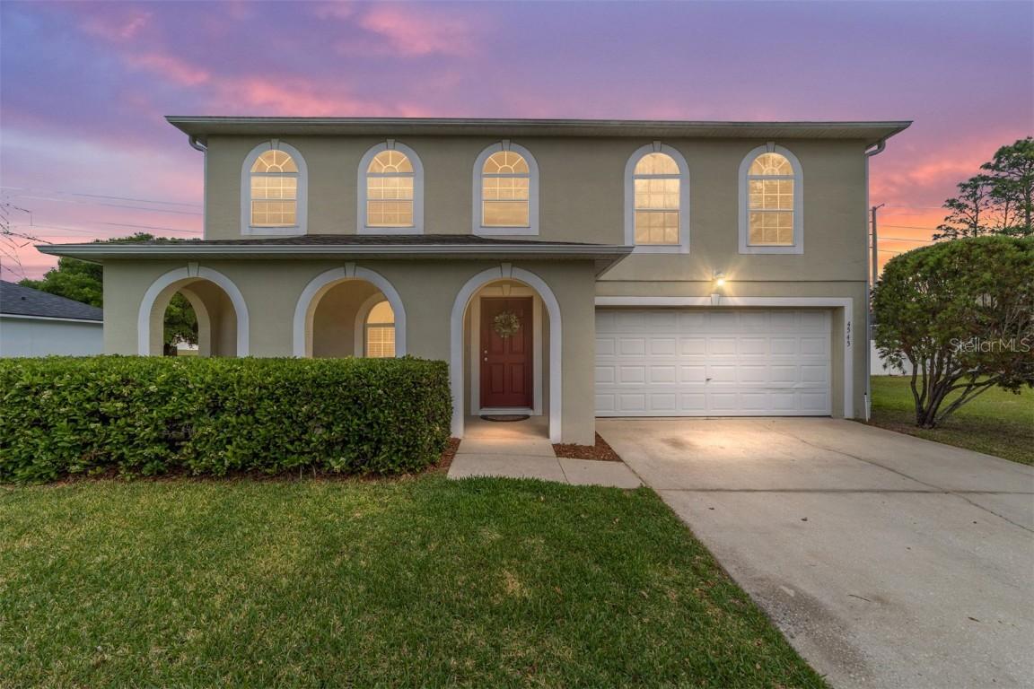 4545 SE 30th St., Ocala, FL 34480