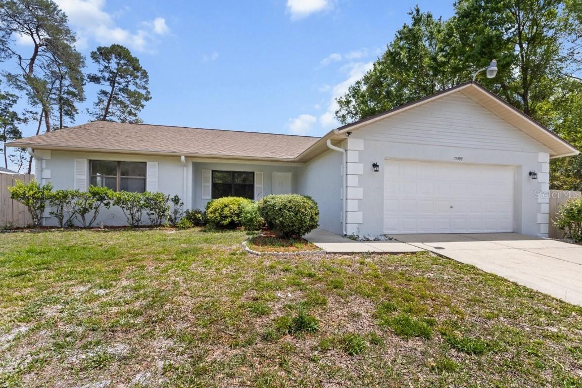 13599 SW 42nd Ave., Ocala, FL 34473