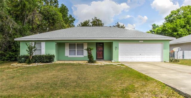 New Construction Homes For Sale This Week That Attend Fort King Middle School: March 26th to April 1st