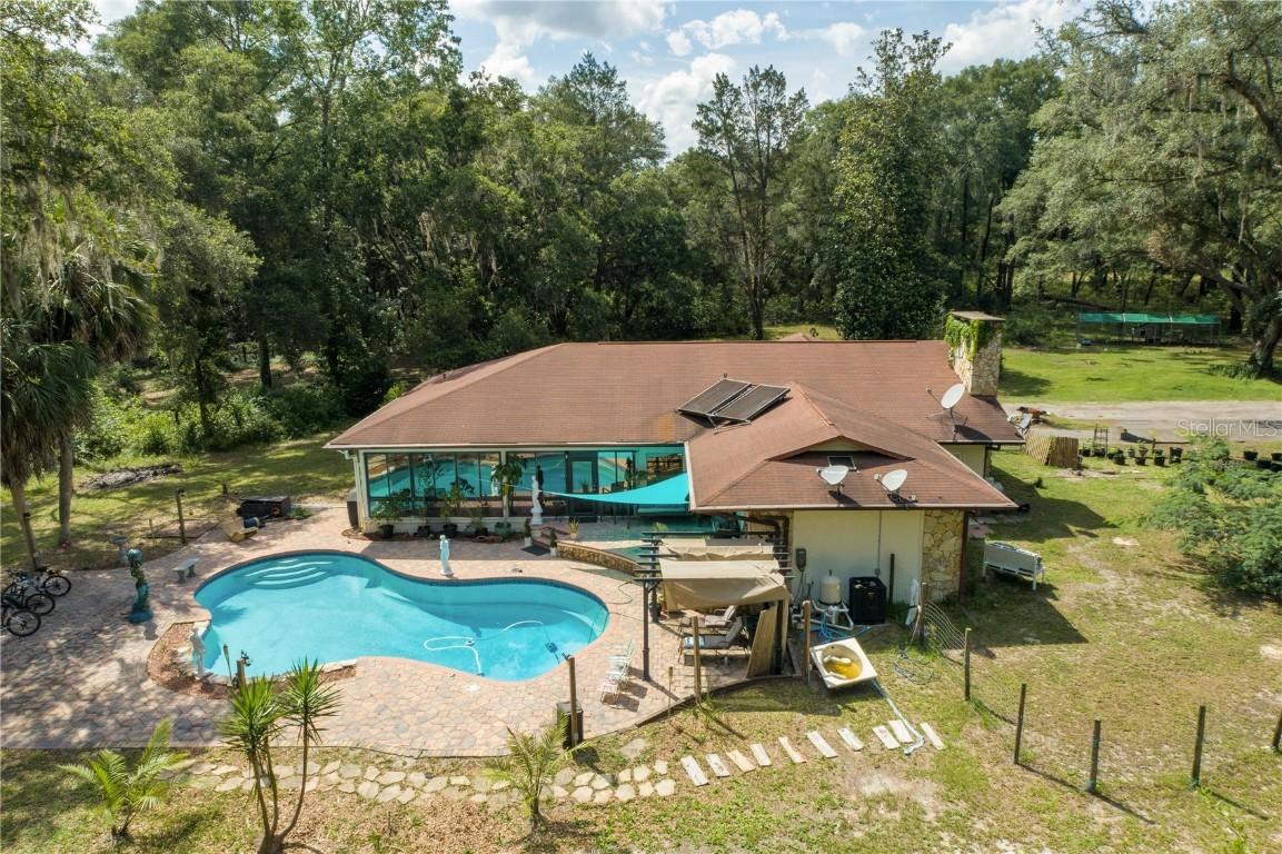 11795 SW Highway 484, Dunnellon, FL 34432