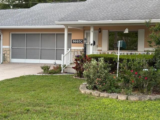 8665 SW 94th St. #C, Ocala, FL 34481