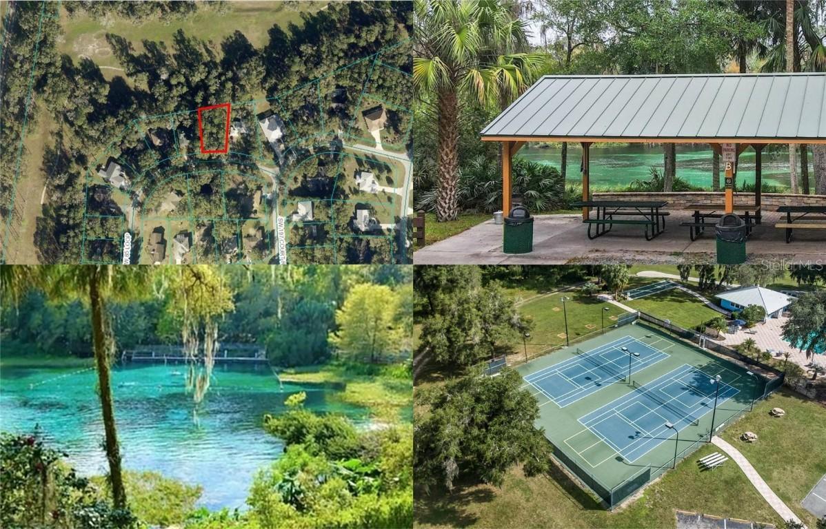 SW 85 Loop, Dunnellon, FL 34432