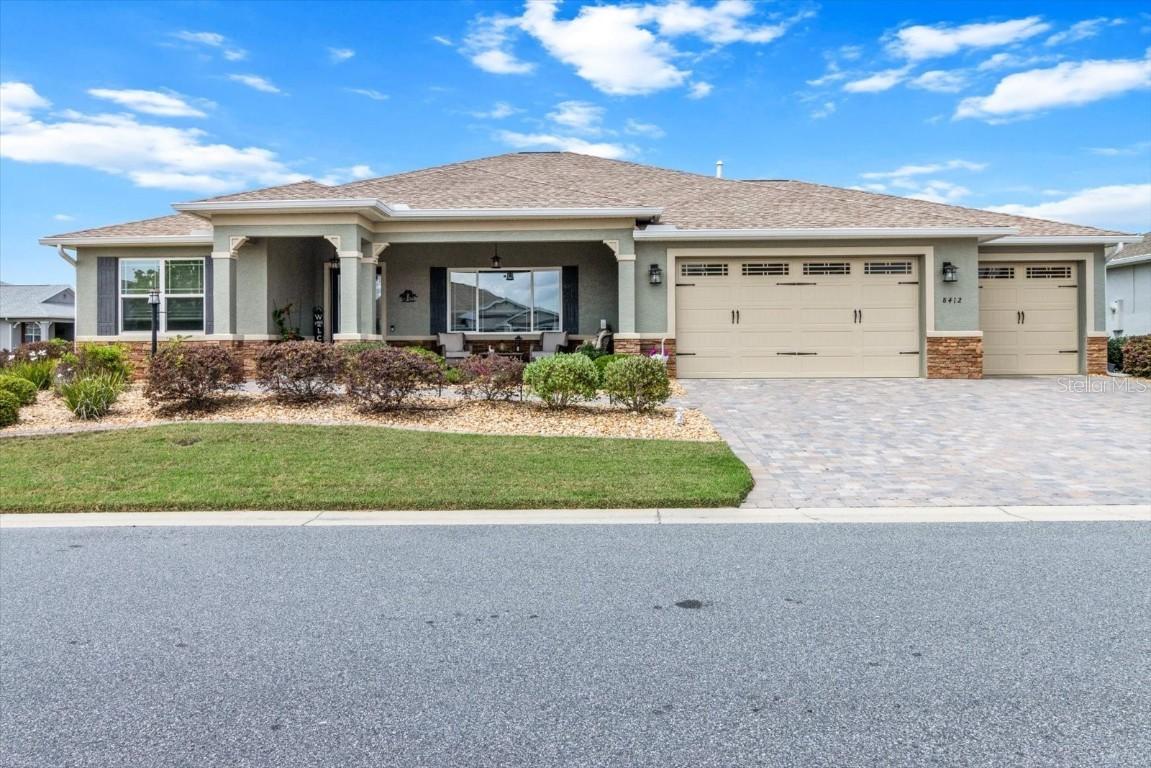 8412 SW 93rd Cir., Ocala, FL 34481