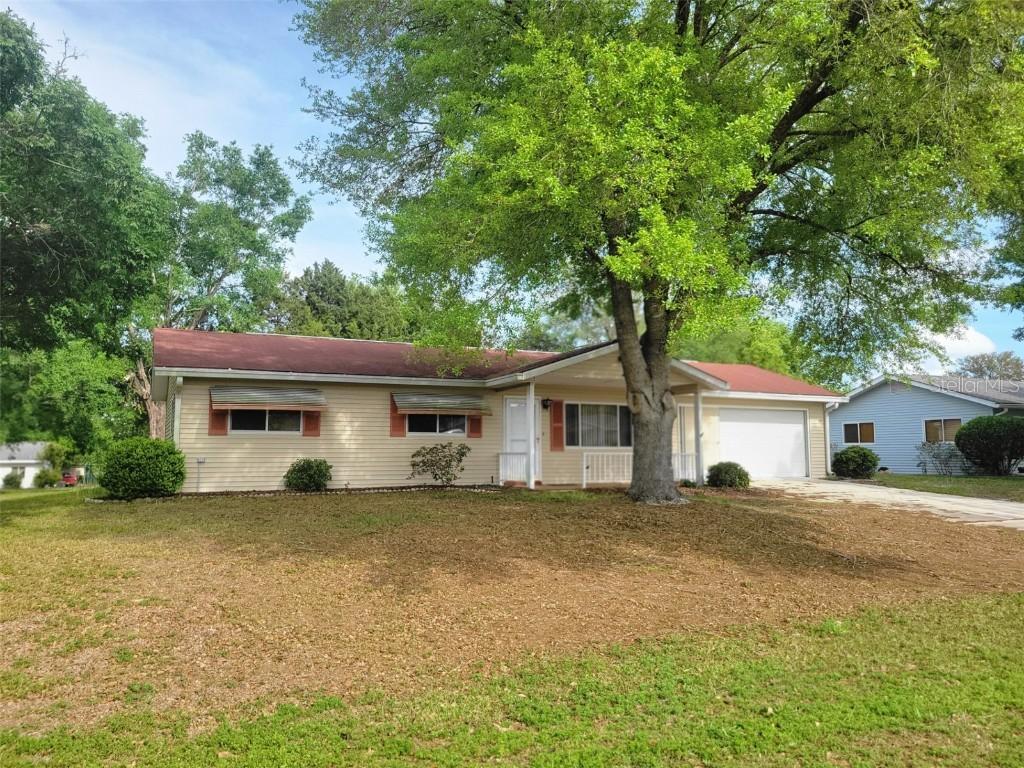 11195 SW 78th Ct., Ocala, FL 34476