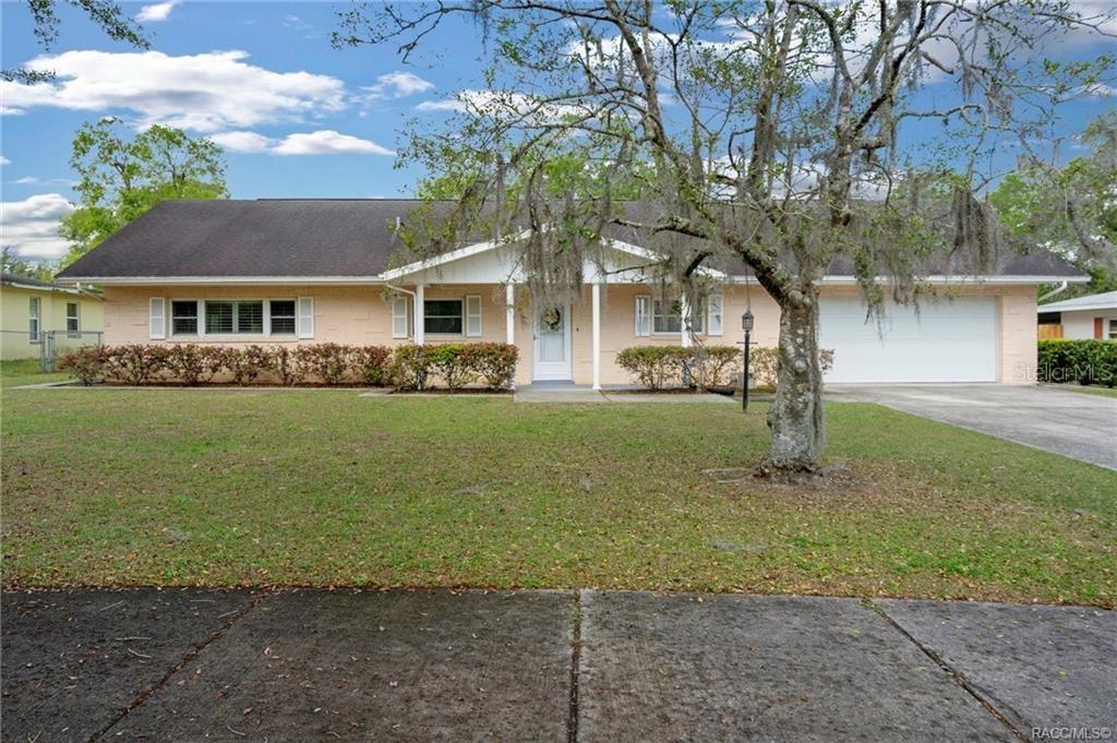 [Address Hidden by Seller], Inverness, FL 34452