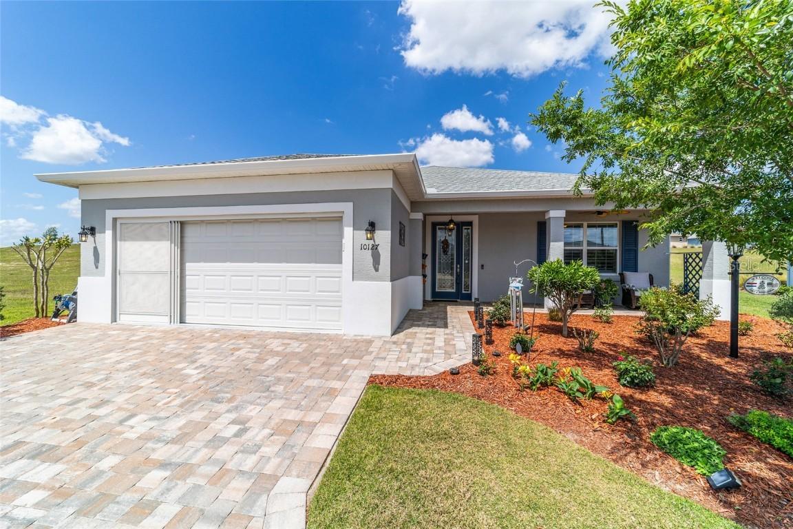 10127 SW 97th Ln., Ocala, FL 34481