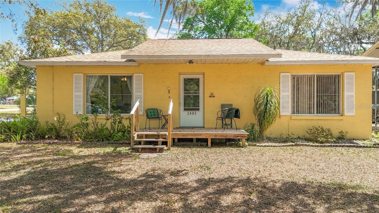 2401 SE 176th Ave., Silver Springs, FL 34488
