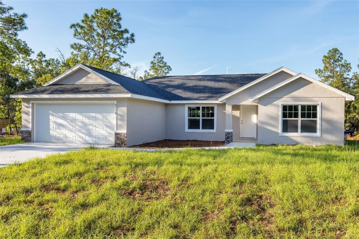 27 Juniper Pass Way, Ocala, FL 34480