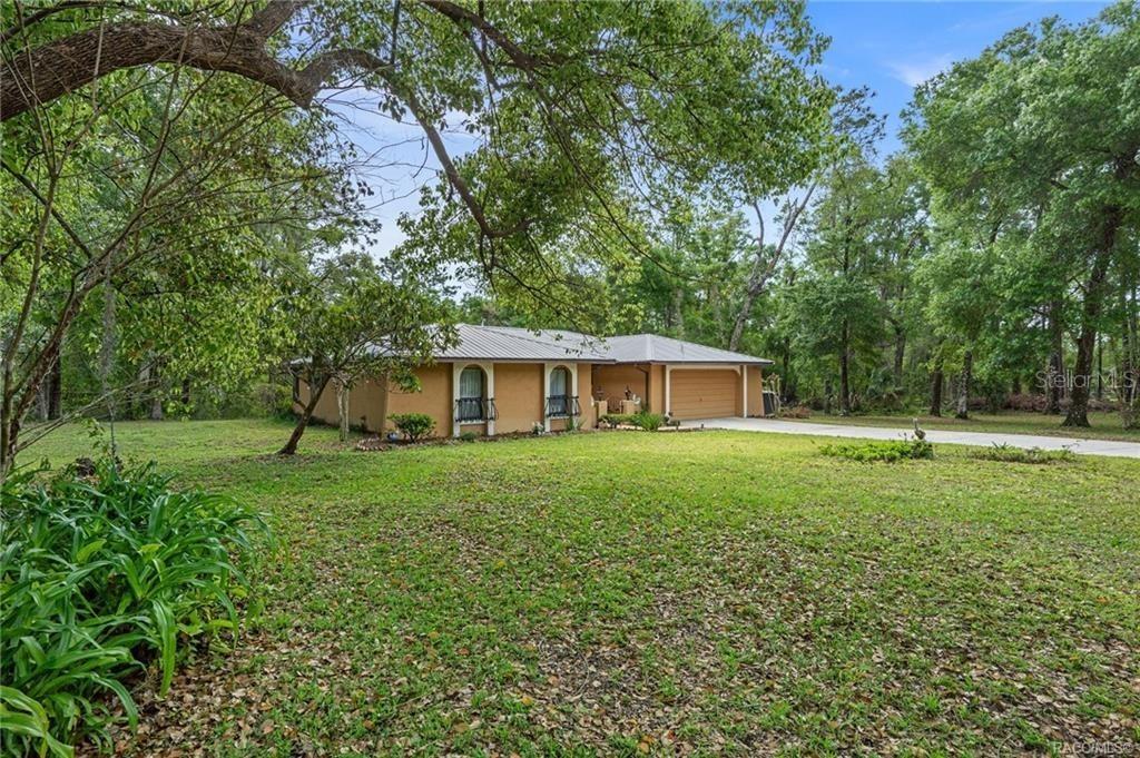 [Address Hidden by Seller], Inverness, FL 34452