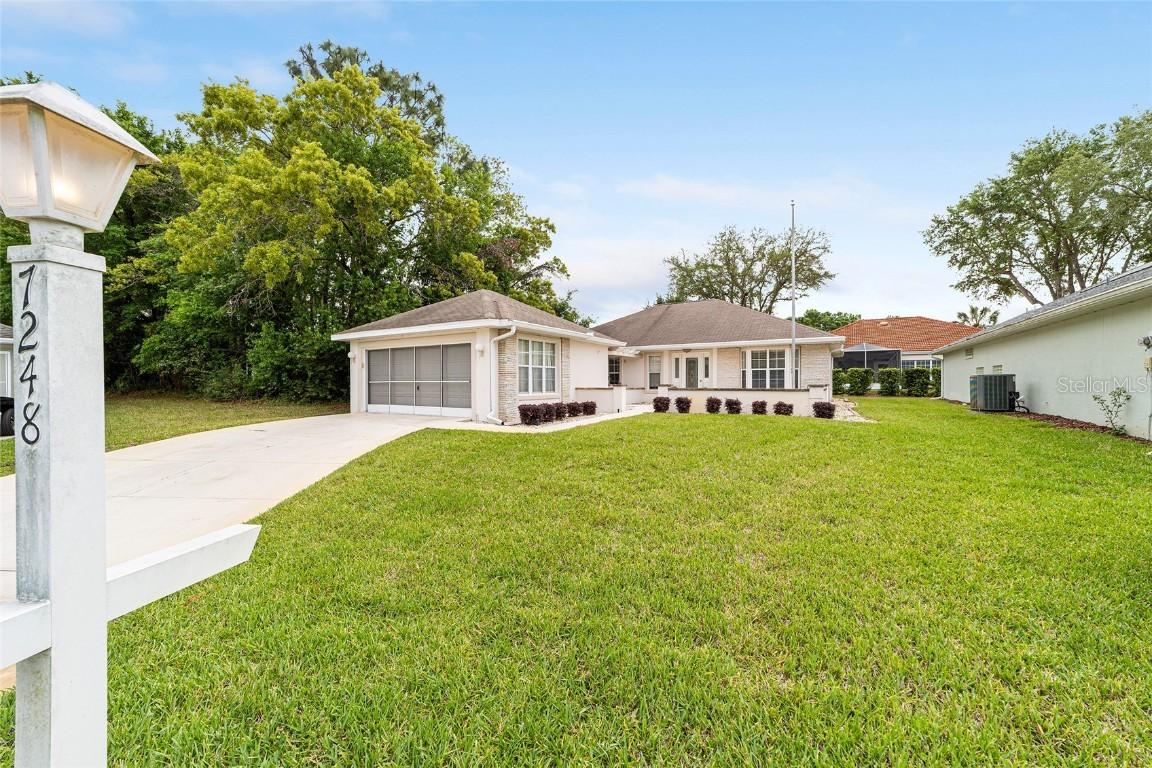 7248 SW 115th Pl., Ocala, FL 34476