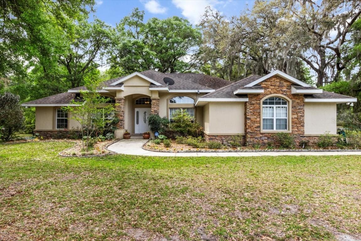 [Address Hidden by Seller], Dunnellon, FL 34433