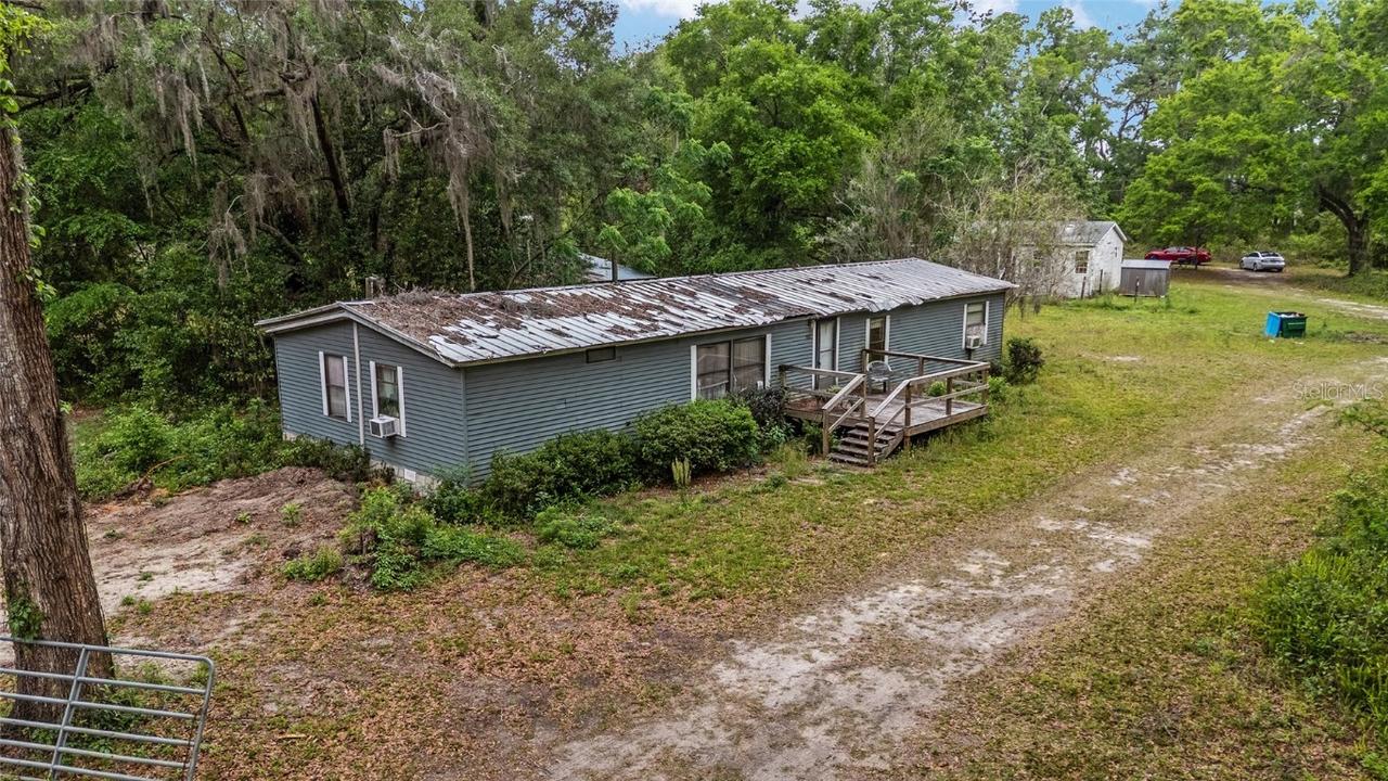 14540 & 14600 SE 77th Ct., Summerfield, FL 34491