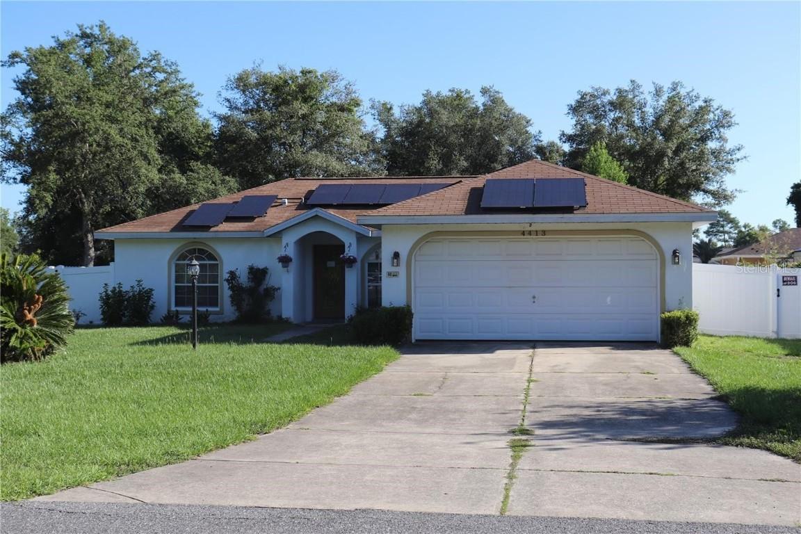 4413 SW 145th Place Rd., Ocala, FL 34473