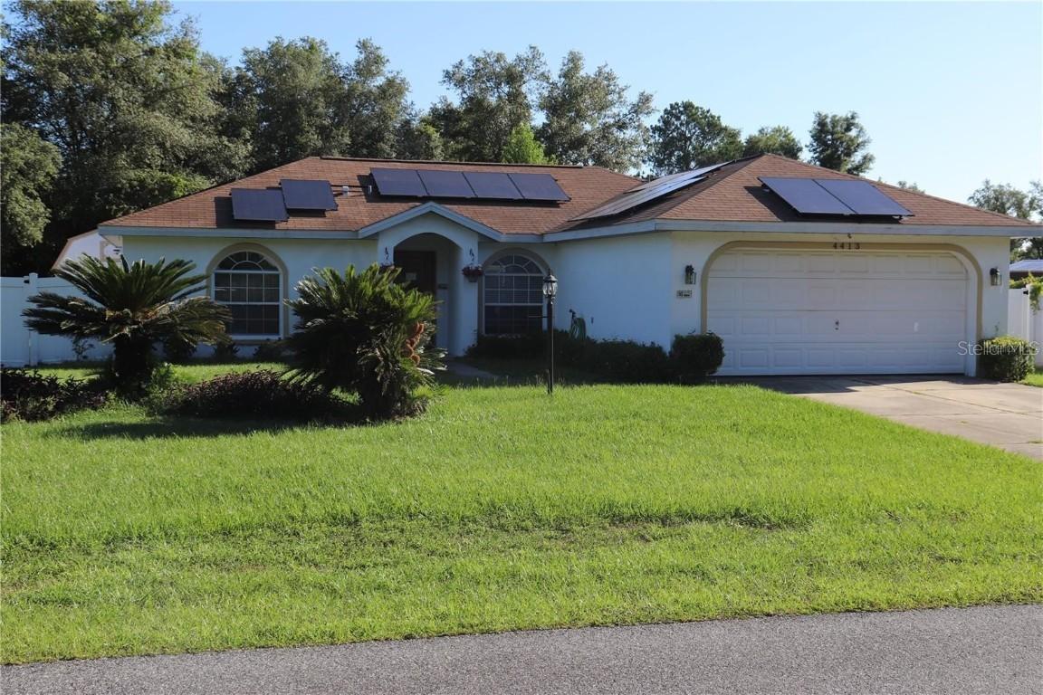 4413 SW 145th Place Rd., Ocala, FL 34473