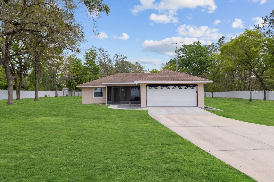 8055 SW 140th Ave., Dunnellon, FL 34432