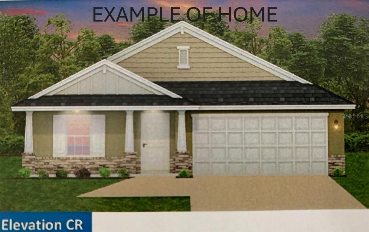 10060 N Carver Dr., Dunnellon, FL 34434